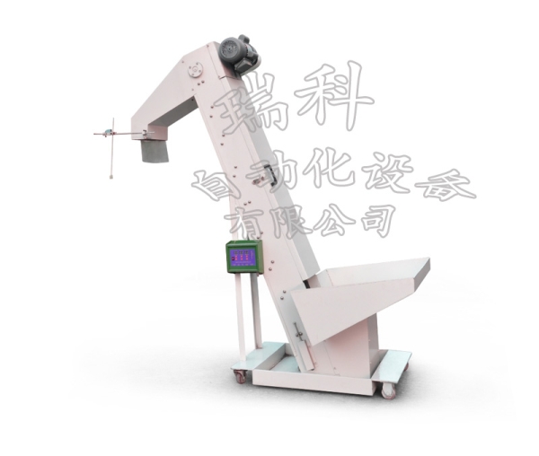 ZB-850自動補料儲料鬥